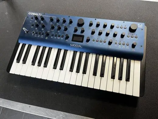 Modal Electronics - COBALT8